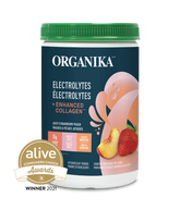 Electrolytes + Enhanced Collagen